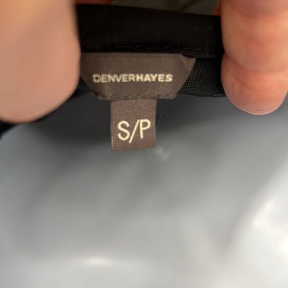 Denver Hayes Shelf Bra Dress - Picture 6 of 7